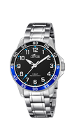 Orologio Lotus Bambino Junior in Acciaio 18786/2 - 18786/2
